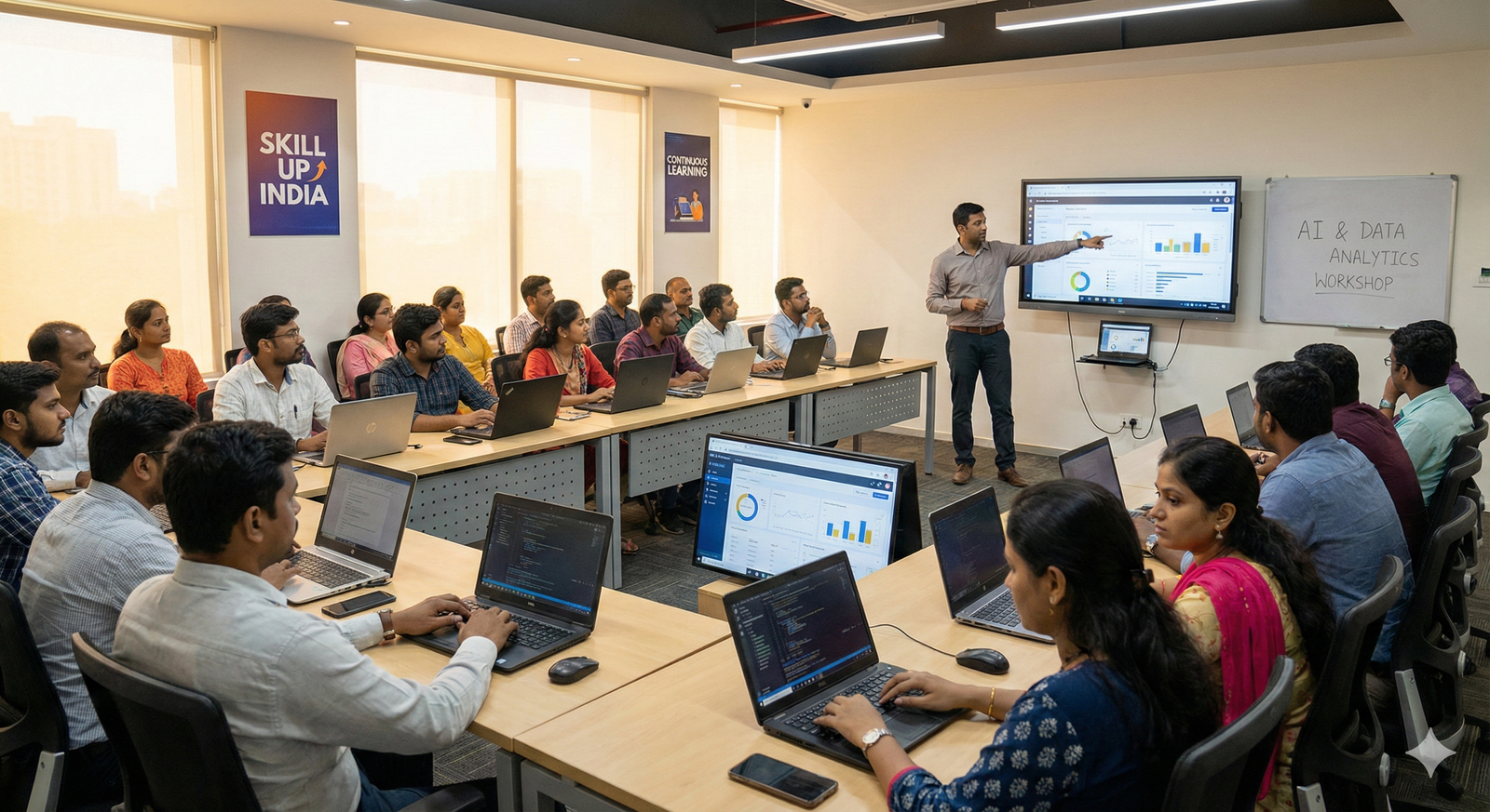 Technical Skills Training